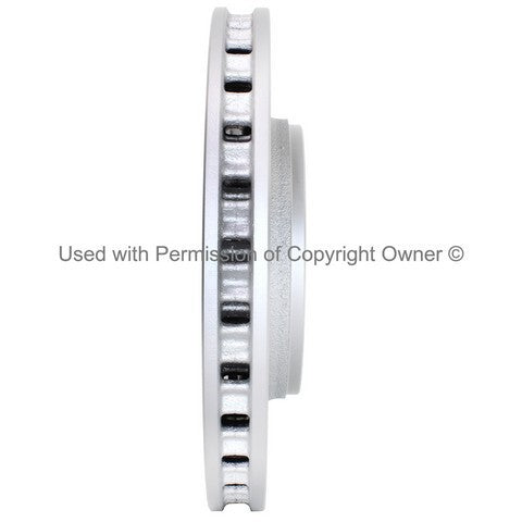 Quality-Built Disc Brake Rotor P/N:BR41212G Fits: Buick Terraza 07-06, Chevrolet Uplander 08-06, Pontiac Montana 09-06, Saturn Relay 07-06 - Image 6