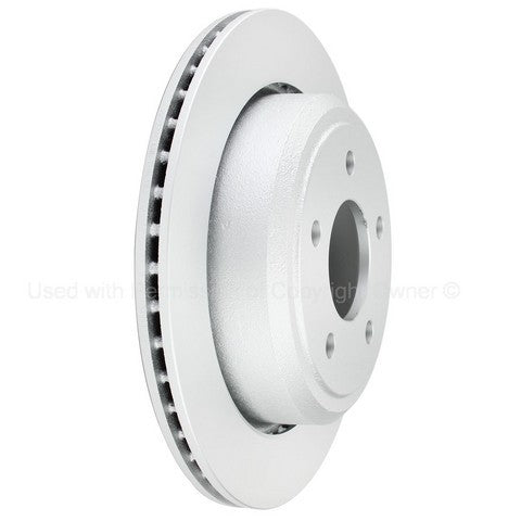 Quality-Built Disc Brake Rotor P/N:BR42274G Fits: Ford Ranger 11-10 - Image 1