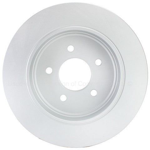 Quality-Built Disc Brake Rotor P/N:BR42274G Fits: Ford Ranger 11-10 - Image 5