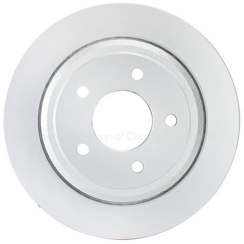 Quality-Built Disc Brake Rotor P/N:BR42274G Fits: Ford Ranger 11-10 - Image 2