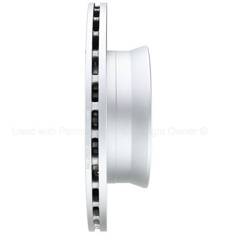 Quality-Built Disc Brake Rotor P/N:BR43088G Fits: Dodge Sprinter 2500 06-03, Dodge Sprinter 3500 06-04, Freightliner Sprinter 2500 06-02, Freightliner Sprinter 3500 06-02, Mercedes-benz Sprinter 06-04 - Image 6