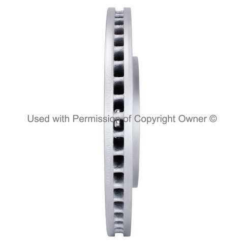 Quality-Built Disc Brake Rotor P/N:BR44310G Fits: Nissan Frontier 25-05, Nissan Pathfinder 12-05, Nissan Xterra 15-05, Suzuki Equator 12-10 - Image 5