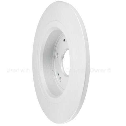 Quality-Built Disc Brake Rotor P/N:BR44594G Fits: Acura Ilx 22-16, Acura Tsx 14-09, Honda Accord 25-05, Honda Hr-v 22-16 - Image 6