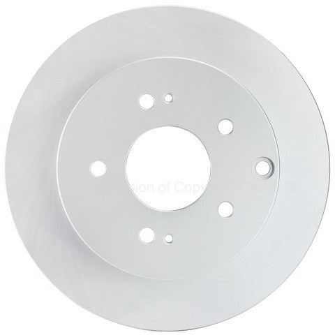 Quality-Built Disc Brake Rotor P/N:BR44640G Fits: Mitsubishi Eclipse 12-06, Mitsubishi Galant 09-07 - Image 6
