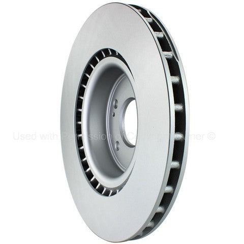 Quality-Built Disc Brake Rotor P/N:BR44677G Fits: Hyundai Genesis Coupe 16-10 - Image 4