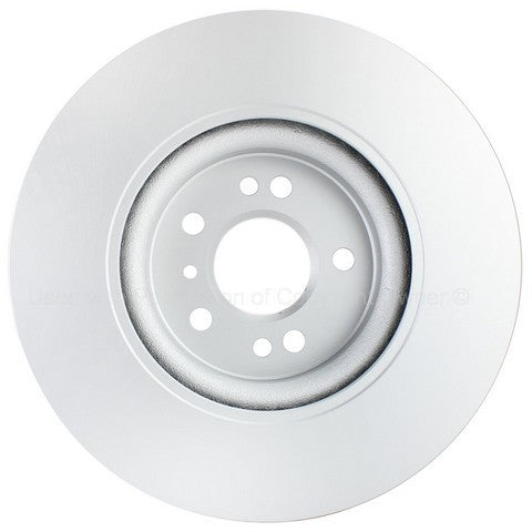 Quality-Built Disc Brake Rotor P/N:BR45413G Fits: Mercedes-benz Ml320, Mercedes-benz Ml350, Mercedes-benz Ml450, Mercedes-benz Ml500, Mercedes-benz Ml550, Mercedes-benz R320, Mercedes-benz R350, Mercedes-benz R500 - Image 4