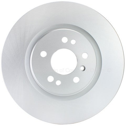 Quality-Built Disc Brake Rotor P/N:BR45413G Fits: Mercedes-benz Ml320, Mercedes-benz Ml350, Mercedes-benz Ml450, Mercedes-benz Ml500, Mercedes-benz Ml550, Mercedes-benz R320, Mercedes-benz R350, Mercedes-benz R500 - Image 3
