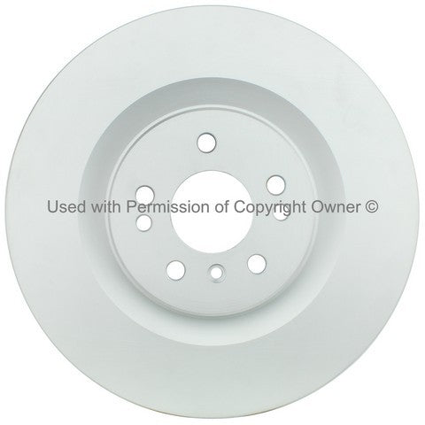 Quality-Built Disc Brake Rotor P/N:BR45415G Fits: Mercedes-benz Gl320, Mercedes-benz Gl350, Mercedes-benz Gl450, Mercedes-benz Gl550, Mercedes-benz Ml320, Mercedes-benz Ml350, Mercedes-benz Ml450, Mercedes-benz Ml500, Mercedes-benz Ml550 - Image 6