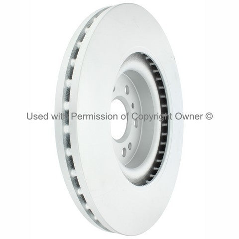 Quality-Built Disc Brake Rotor P/N:BR45415G Fits: Mercedes-benz Gl320, Mercedes-benz Gl350, Mercedes-benz Gl450, Mercedes-benz Gl550, Mercedes-benz Ml320, Mercedes-benz Ml350, Mercedes-benz Ml450, Mercedes-benz Ml500, Mercedes-benz Ml550 - Image 5