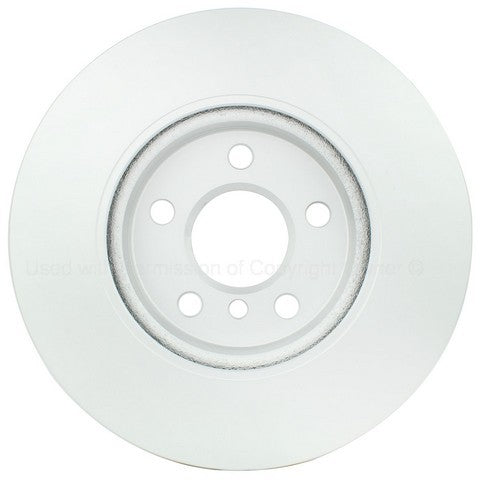 Quality-Built Disc Brake Rotor P/N:BR45908G Fits: Mini Cooper 21-14, Mini Cooper Clubman 19-16 - Image 3