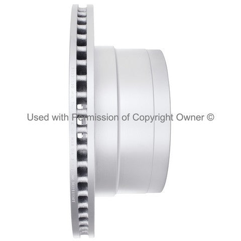 Quality-Built Disc Brake Rotor P/N:BR53011G Fits: Dodge Ram 1500 08-06, Dodge Ram 2500 08-03, Dodge Ram 3500 08-03, Dodge Ram 4000 08-05 - Image 5