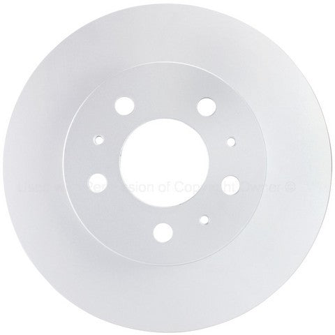 Quality-Built Disc Brake Rotor P/N:BR54014G Fits: Ford Crown Victoria 97-95, Ford Grand Marquis 97-95, Lincoln Town Car 97-95, Mercury Grand Marquis 97-95 - Image 3