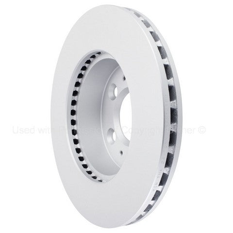 Quality-Built Disc Brake Rotor P/N:BR54014G Fits: Ford Crown Victoria 97-95, Ford Grand Marquis 97-95, Lincoln Town Car 97-95, Mercury Grand Marquis 97-95 - Image 2
