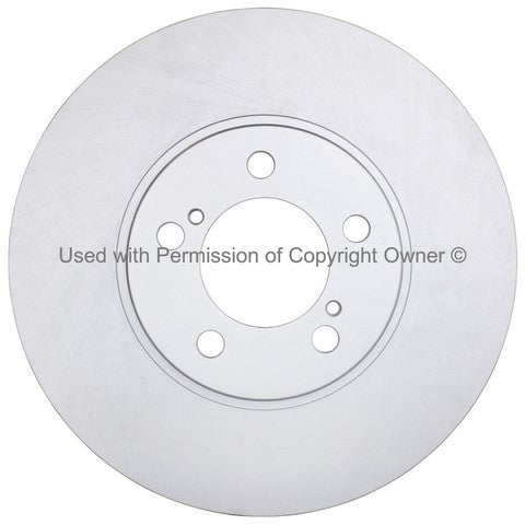 Quality-Built Disc Brake Rotor P/N:BR54030G Fits: Ford Taurus 07-01, Ford Taurus 99-96, Ford Thunderbird 97-96, Lincoln Continental 02-95, Lincoln Mark Viii 98-93, Mercury Cougar 97-96, Mercury Sable 05-01 - Image 5