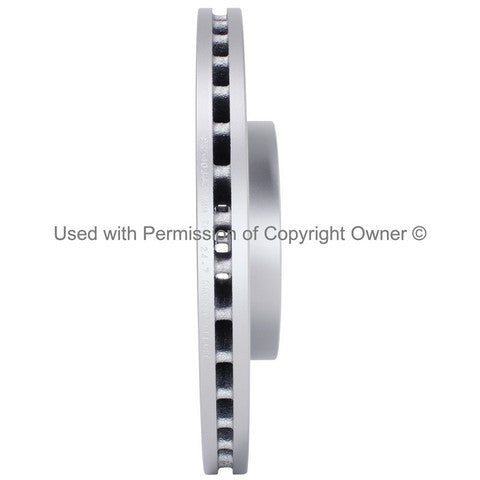 Quality-Built Disc Brake Rotor P/N:BR54030G Fits: Ford Taurus 07-01, Ford Taurus 99-96, Ford Thunderbird 97-96, Lincoln Continental 02-95, Lincoln Mark Viii 98-93, Mercury Cougar 97-96, Mercury Sable 05-01 - Image 2