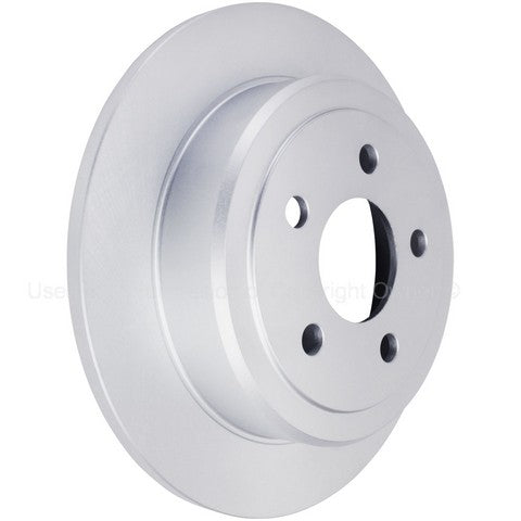 Quality-Built Disc Brake Rotor P/N:BR54037G Fits: Ford Windstar 03-95 - Image 1