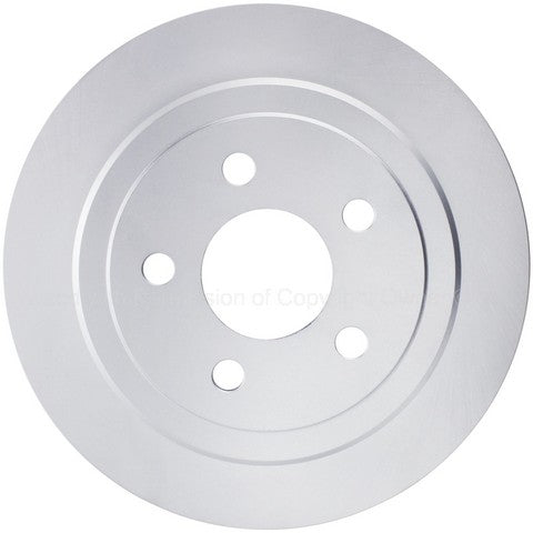 Quality-Built Disc Brake Rotor P/N:BR54037G Fits: Ford Windstar 03-95 - Image 4