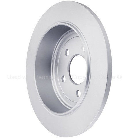 Quality-Built Disc Brake Rotor P/N:BR54037G Fits: Ford Windstar 03-95 - Image 5