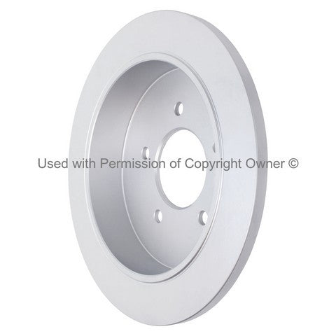 Quality-Built Disc Brake Rotor P/N:BR54047G Fits: Ford Expedition 02-97, Ford F-150 00-97, Lincoln Navigator 00-98 - Image 3