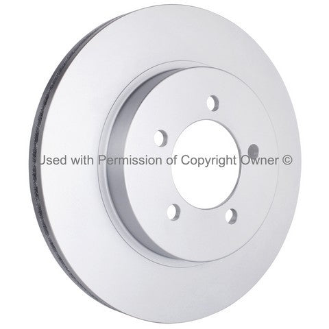 Quality-Built Disc Brake Rotor P/N:BR54094G Fits: Ford Explorer 05-02, Mercury Mountaineer 05-02 - Image 1