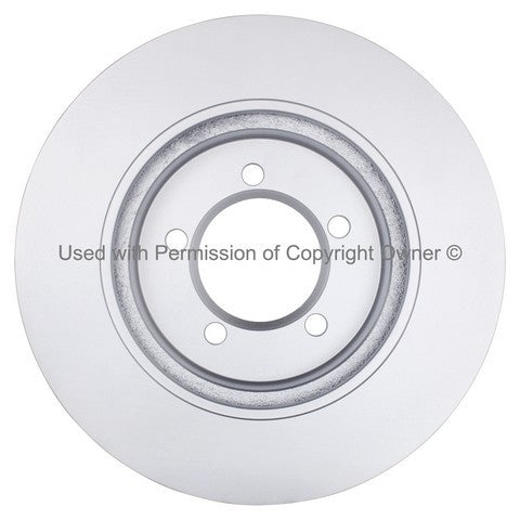 Quality-Built Disc Brake Rotor P/N:BR54094G Fits: Ford Explorer 05-02, Mercury Mountaineer 05-02 - Image 6