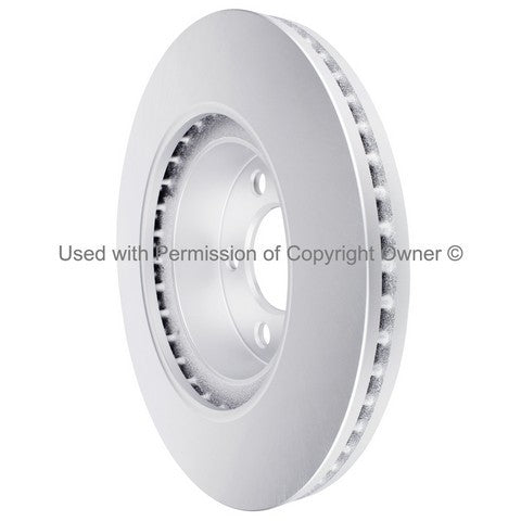 Quality-Built Disc Brake Rotor P/N:BR54097G Fits: Ford Explorer Sport 03-01, Ford Explorer Sport Trac 05-01, Ford Ranger 11-03, Mazda B4000 09-03 - Image 6