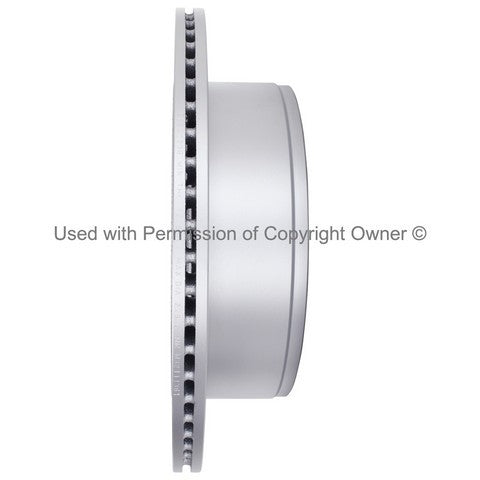 Quality-Built Disc Brake Rotor P/N:BR54111G Fits: Ford F-150 11-04, Ford Lobo 11-04, Lincoln Mark Lt 08-06 - Image 2