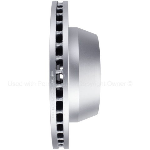 Quality-Built Disc Brake Rotor P/N:BR5457G Fits: Ford E-350 Econoline 94-75, Ford E-350 Econoline Club Wagon 94-77, Ford F-350 79-76, Ford F-350 94-83 - Image 3