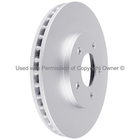 Quality-Built Disc Brake Rotor P/N:BR55013G Fits: Buick Regal 96-95, Chevrolet Lumina 01-95, Chevrolet Monte Carlo 99-95, Oldsmobile Cutlass Supreme 97-95, Pontiac Grand Prix 96-95 - Image 1