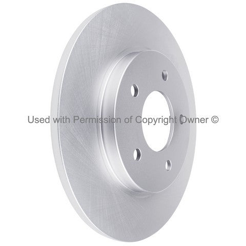 Quality-Built Disc Brake Rotor P/N:BR55018G Fits: Buick Regal 96-94, Chevrolet Lumina 99-95, Chevrolet Monte Carlo 99-95, Oldsmobile Cutlass Supreme 97-94, Pontiac Grand Prix 96-94 - Image 1