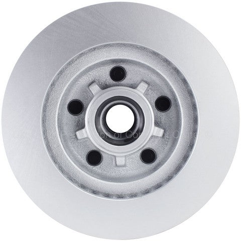 Quality-Built Disc Brake Rotor and Hub Assembly P/N:BR5516G Fits: Buick Centurion, Buick Electra, Buick Estate Wagon, Buick Lesabre, Buick Riviera, Cadillac Calais, Cadillac Commercial Chassis, Cadillac Deville, Cadillac Fleetwood - Image 5