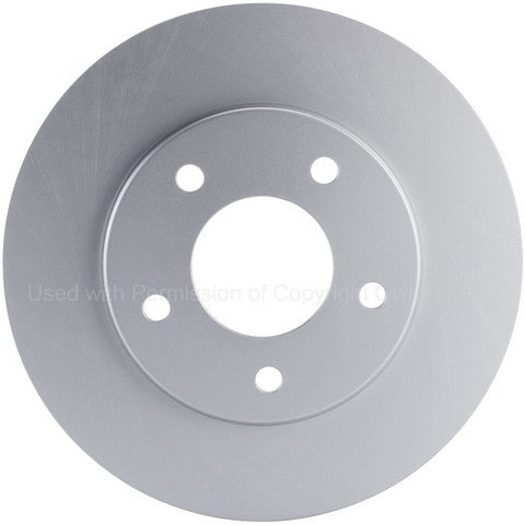 Quality-Built Disc Brake Rotor P/N:BR5566G Fits: Buick Regal 94-88, Chevrolet Lumina 94-90, Chevrolet Monte Carlo 1995, Oldsmobile Cutlass Supreme 95-88, Pontiac Grand Prix 95-88 - Image 4