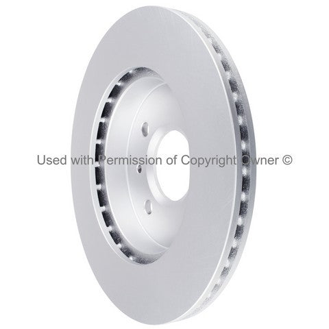 Quality-Built Disc Brake Rotor P/N:BR5581G Fits: Saturn Sc 92-91, Saturn Sc1 02-93, Saturn Sc2 02-93, Saturn Sl 02-91, Saturn Sl1 02-91, Saturn Sl2 02-91, Saturn Sw1 99-93, Saturn Sw2 01-93 - Image 2