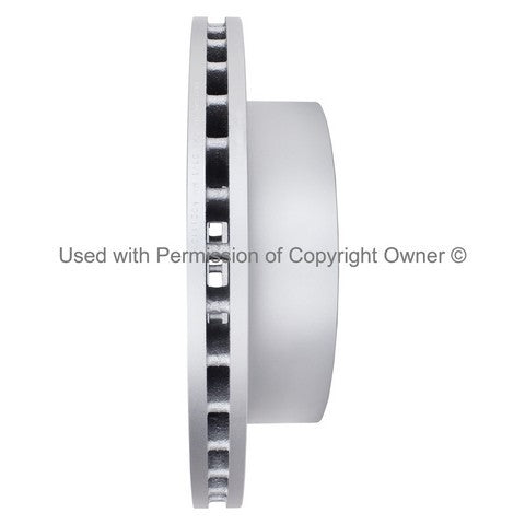 Quality-Built Disc Brake Rotor P/N:BR5584G Fits: Chevrolet B60, Chevrolet B7, Chevrolet C50, Chevrolet C5500 Kodiak, Chevrolet C60, Chevrolet C60 Kodiak, Chevrolet C6500 Kodiak, Chevrolet C70, Chevrolet C70 Kodiak, Chevrolet C7500 Kodiak - Image 4