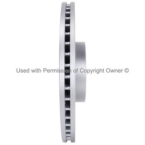 Quality-Built Disc Brake Rotor P/N:BR70116G Fits: Genesis G80 20-17, Hyundai Equus 16-12, Hyundai Genesis 16-15, Kia K900 17-15 - Image 4