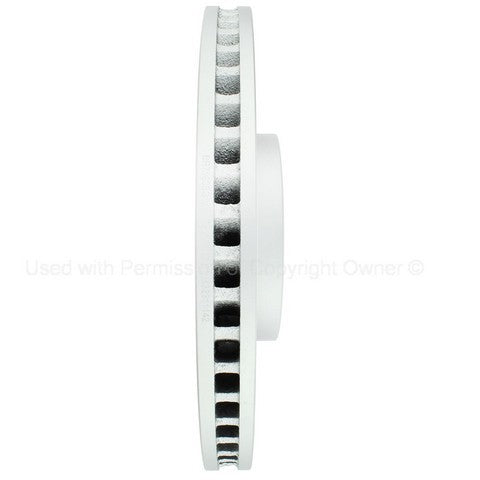 Quality-Built Disc Brake Rotor P/N:BR71906G Fits: Lexus Gs350 11-07, Lexus Gs430 07-06, Lexus Gs450h 11-07, Lexus Gs460 11-08, Lexus Is200t 17-16, Lexus Is300 24-18, Lexus Is350 24-06, Lexus Rc300 24-21, Lexus Rc350 24-22 - Image 2