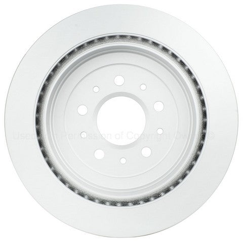 Quality-Built Disc Brake Rotor P/N:BR72031G Fits: Cadillac Ats 19-13 - Image 2