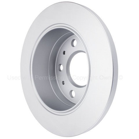 Quality-Built Disc Brake Rotor P/N:BR72117G Fits: Ram Promaster 1500 21-14, Ram Promaster 2500 21-14, Ram Promaster 3500 21-14 - Image 6