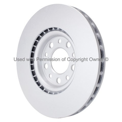 Quality-Built Disc Brake Rotor P/N:BR72120G Fits: Chrysler 200 17-15, Dodge Dart 16-13, Fiat 500x 23-16, Jeep Compass 22-16, Jeep Renegade 23-15 - Image 3
