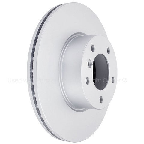 Quality-Built Disc Brake Rotor P/N:BR73006G Fits: BMW 228i, BMW 228i Xdrive, BMW 230i, BMW 230i Xdrive, BMW 320i, BMW 320i Xdrive, BMW 328d, BMW 328d Xdrive, BMW 328i, BMW 328i Gt Xdrive - Image 3
