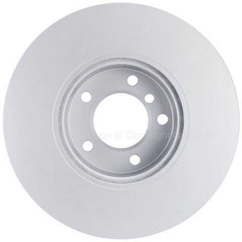Quality-Built Disc Brake Rotor P/N:BR73006G Fits: BMW 228i, BMW 228i Xdrive, BMW 230i, BMW 230i Xdrive, BMW 320i, BMW 320i Xdrive, BMW 328d, BMW 328d Xdrive, BMW 328i, BMW 328i Gt Xdrive - Image 2