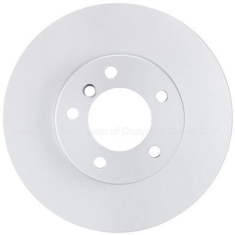 Quality-Built Disc Brake Rotor P/N:BR73006G Fits: BMW 228i, BMW 228i Xdrive, BMW 230i, BMW 230i Xdrive, BMW 320i, BMW 320i Xdrive, BMW 328d, BMW 328d Xdrive, BMW 328i, BMW 328i Gt Xdrive - Image 4