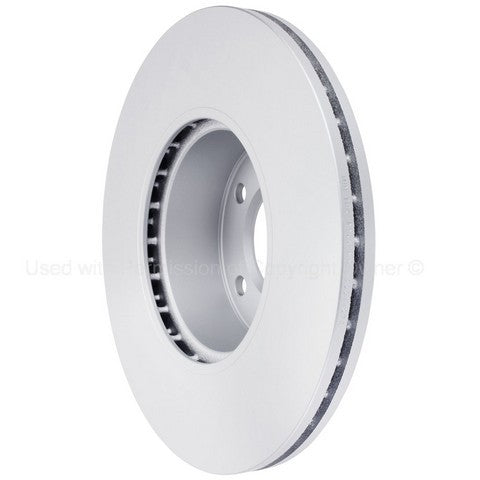 Quality-Built Disc Brake Rotor P/N:BR73006G Fits: BMW 228i, BMW 228i Xdrive, BMW 230i, BMW 230i Xdrive, BMW 320i, BMW 320i Xdrive, BMW 328d, BMW 328d Xdrive, BMW 328i, BMW 328i Gt Xdrive - Image 6