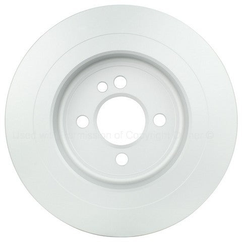 Quality-Built Disc Brake Rotor P/N:BR73017G Fits: Mini Cooper 16-09 - Image 5