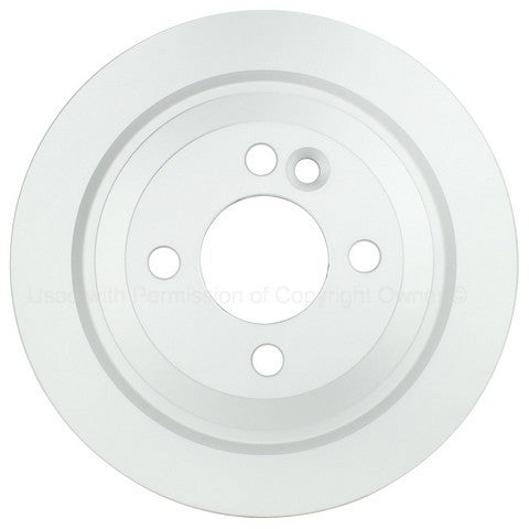 Quality-Built Disc Brake Rotor P/N:BR73017G Fits: Mini Cooper 16-09 - Image 4