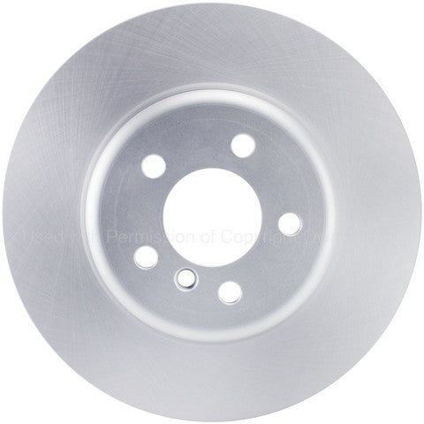 Quality-Built Disc Brake Rotor P/N:BR73042G Fits: BMW 535d 16-14, BMW 535d Xdrive 16-14, BMW 535i 16-11, BMW 535i Xdrive 16-11, BMW 640i 18-12, BMW 640i Gran Coupe 19-13, BMW 640i Xdrive 18-14, BMW 640i Xdrive Gran Coupe 19-14, BMW Activehybrid 5 16-12 - Image 6