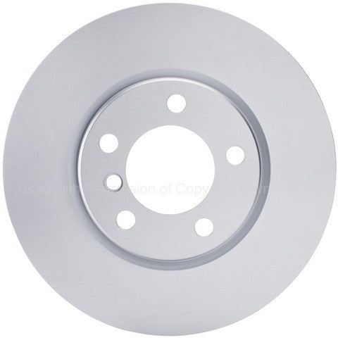 Quality-Built Disc Brake Rotor P/N:BR73047G Fits: BMW 228i 16-14, BMW 328i 15-13, BMW 328i Xdrive 15-13, BMW 330e 18-16, BMW 428i 15-14, BMW 428i Gran Coupe 2015, BMW 428i Xdrive Gran Coupe 2015, BMW 435i Xdrive 2015 - Image 4