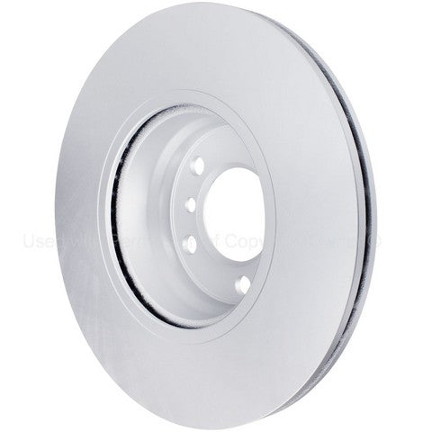 Quality-Built Disc Brake Rotor P/N:BR73047G Fits: BMW 228i 16-14, BMW 328i 15-13, BMW 328i Xdrive 15-13, BMW 330e 18-16, BMW 428i 15-14, BMW 428i Gran Coupe 2015, BMW 428i Xdrive Gran Coupe 2015, BMW 435i Xdrive 2015 - Image 3