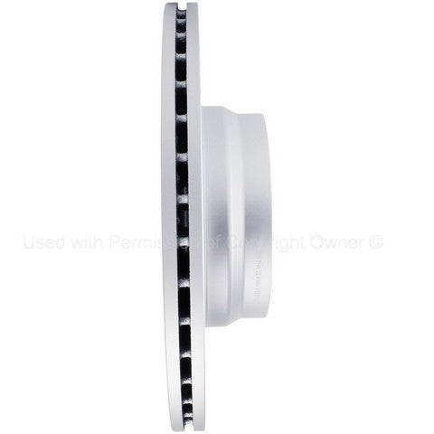 Quality-Built Disc Brake Rotor P/N:BR73047G Fits: BMW 228i 16-14, BMW 328i 15-13, BMW 328i Xdrive 15-13, BMW 330e 18-16, BMW 428i 15-14, BMW 428i Gran Coupe 2015, BMW 428i Xdrive Gran Coupe 2015, BMW 435i Xdrive 2015 - Image 2