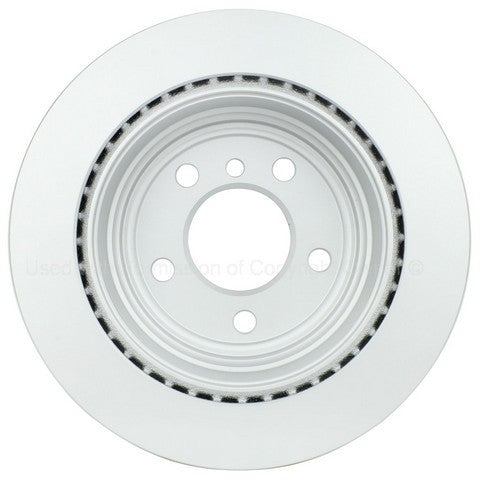 Quality-Built Disc Brake Rotor P/N:BR73048G Fits: BMW 320i Xdrive, BMW 328d Xdrive, BMW 328i, BMW 328i Gt Xdrive, BMW 328i Xdrive, BMW 330e, BMW 330i, BMW 330i Gt Xdrive, BMW 330i Xdrive, BMW 428i - Image 2